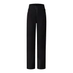 Bogner Borja Ski Trousers in Black | Pants | Coveti