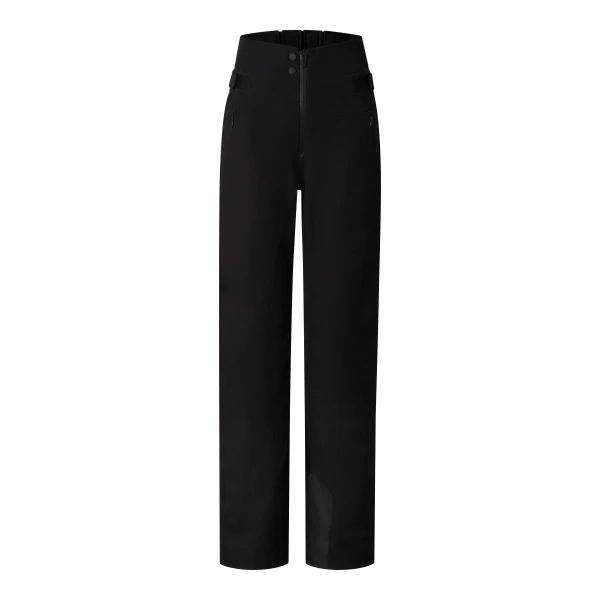 Bogner Borja Ski Trousers in Black | Pants | Coveti