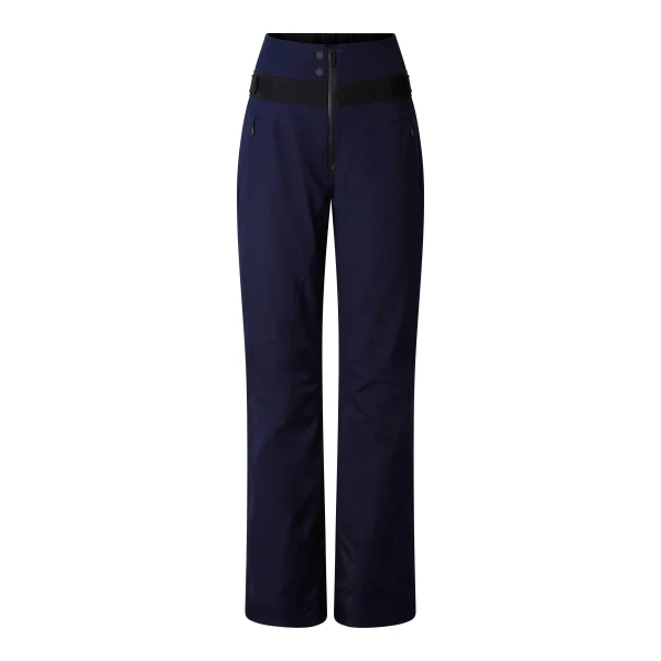 Bogner Borja Ski Trousers in Navy | Pants | Coveti