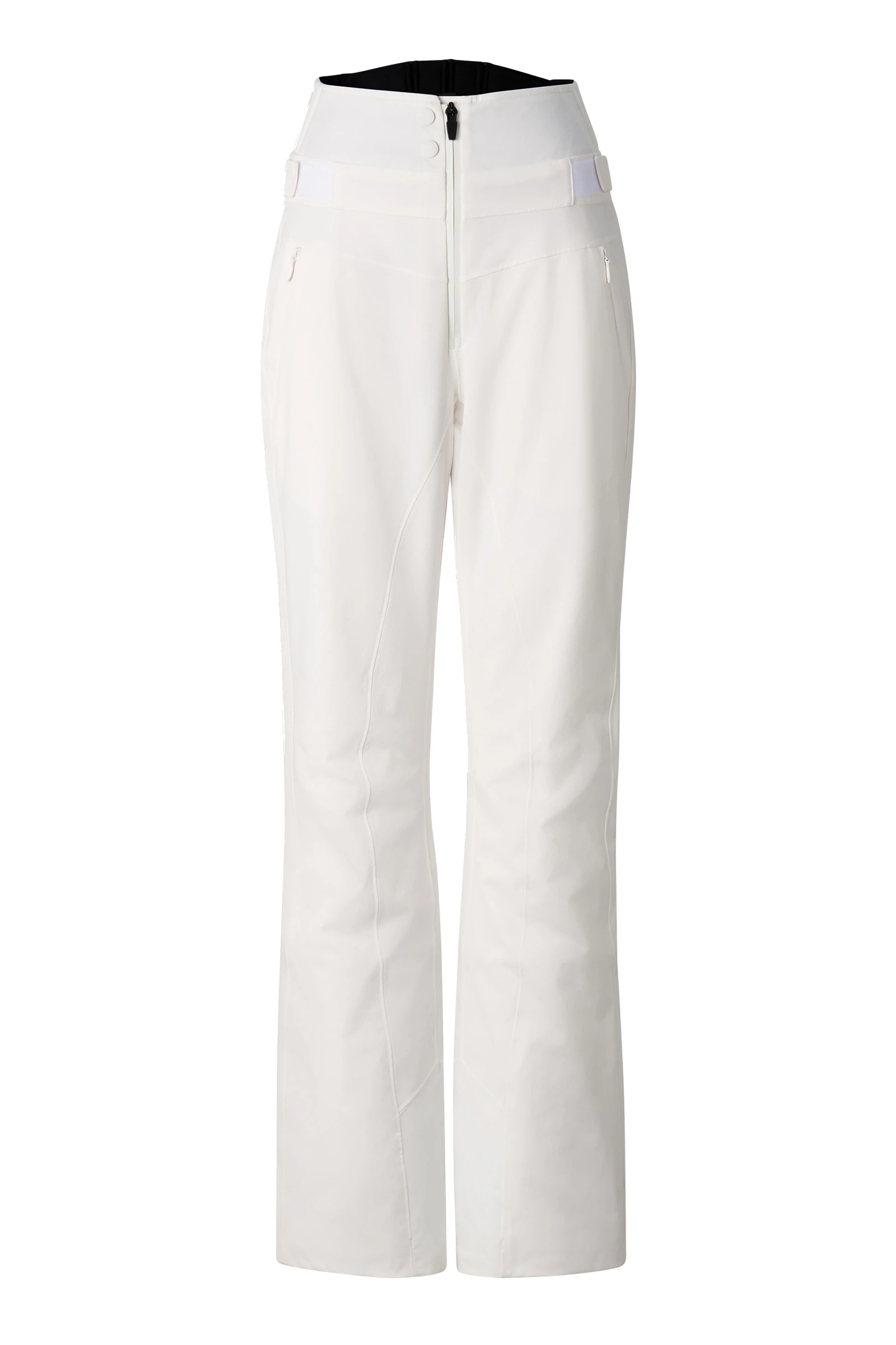 Bogner Borja Ski Trousers in Off White Bogner Borja Ski Trousers in Off White | Pants | Coveti