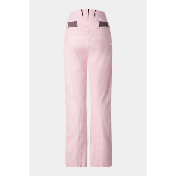 Bogner Borja Ski Trousers in Pink, view 2 | Pants | Coveti