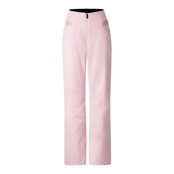 Bogner Borja Ski Trousers in Pink | Pants | Coveti