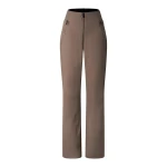 Bogner Borja Ski Trousers in Taupe | Pants | Coveti