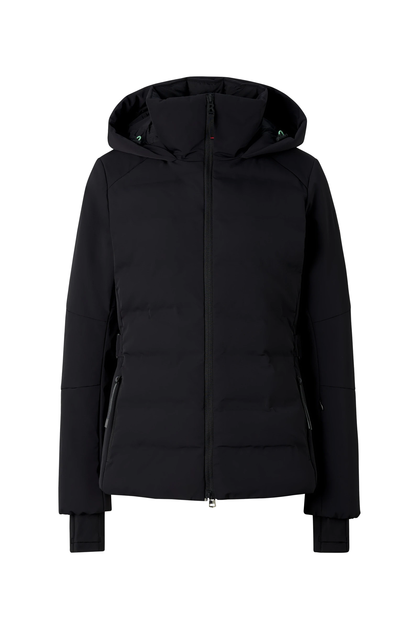 Bogner Cadja Ski Jacket in Black Bogner Cadja Ski Jacket in Black | Jackets | Coveti