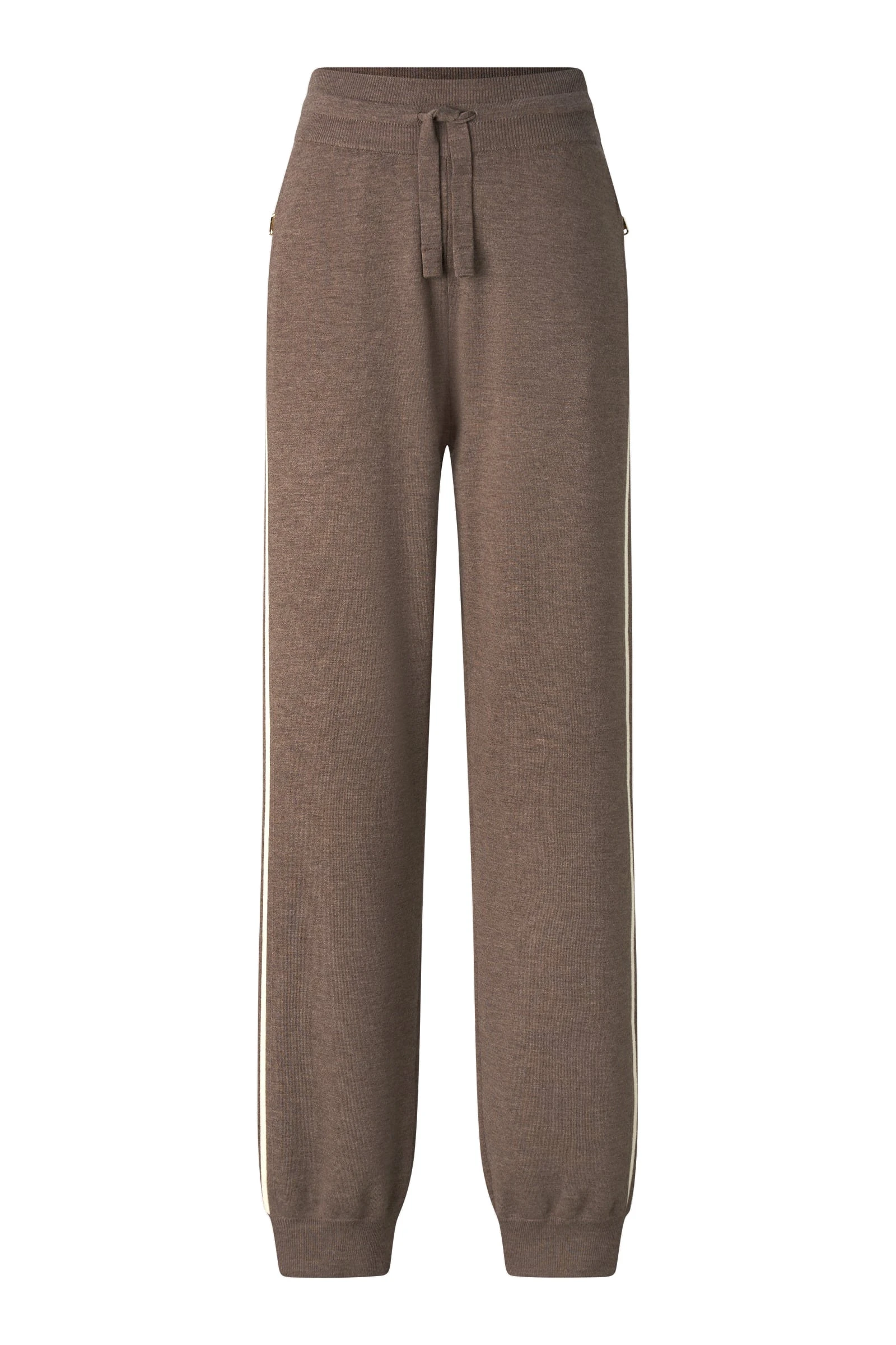 Bogner Calotta Knitted Trousers in Hazel Bogner Calotta Knitted Trousers in Hazel | Pants | Coveti