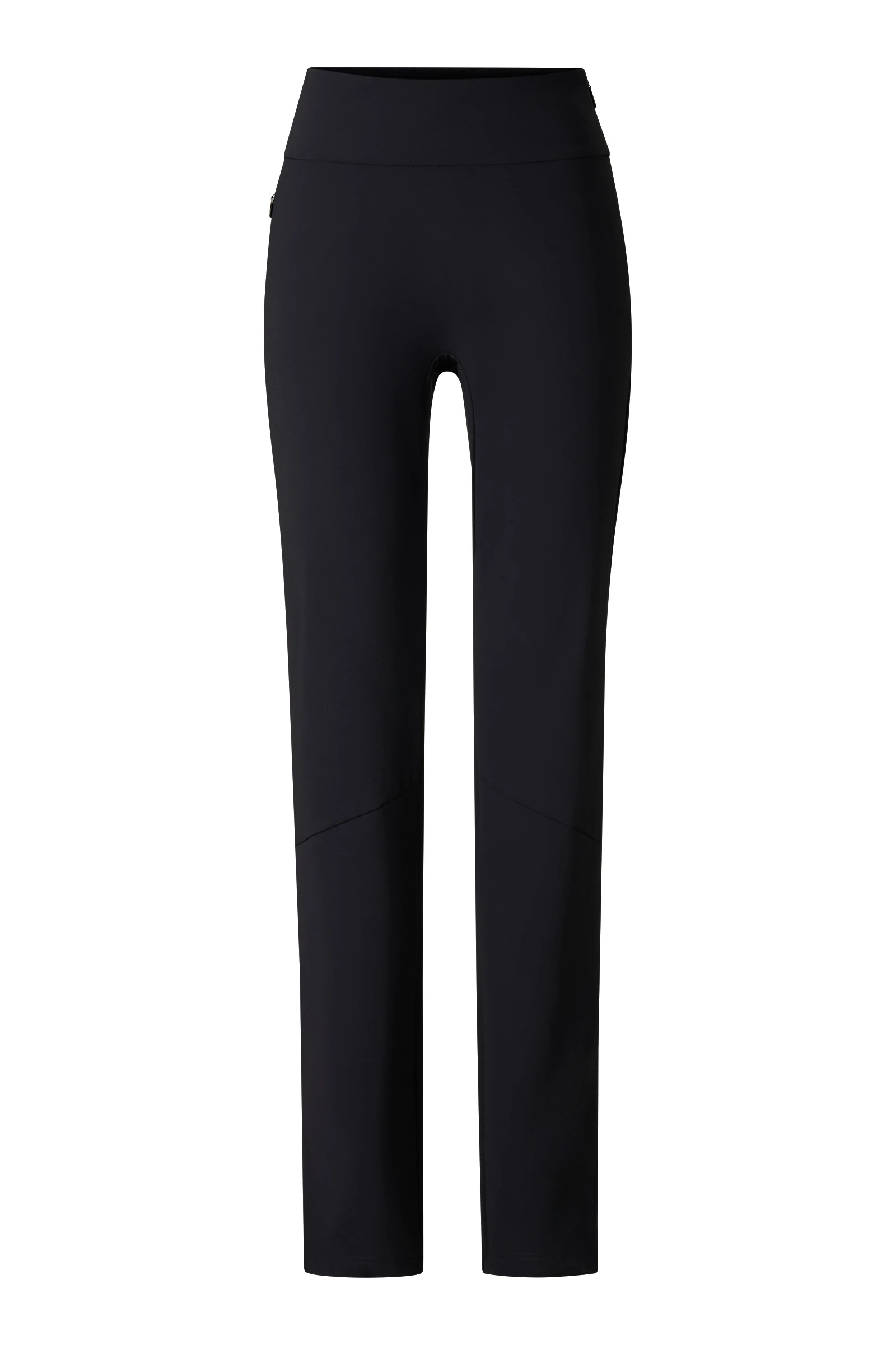 Bogner Camel Functional Trousers in Black Bogner Camel Functional Trousers in Black | Pants | Coveti