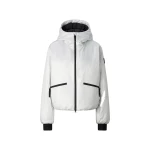 Bogner Celina Ski Jacket in Light Grey Bogner Celina Ski Jacket in Light Grey | Jackets | Coveti