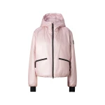 Bogner Celina Ski Jacket in Pink | Jackets | Coveti