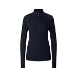Bogner Claya First Layer in Navy | Long Sleeve | Coveti