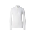 Bogner Claya First Layer in Off White | Long Sleeve | Coveti