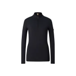 Bogner Davina First Layer in Black | Long Sleeve | Coveti