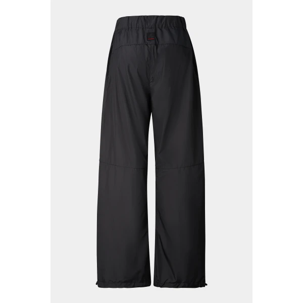 Bogner Deleen Functional Trousers in Black, view 2 | Pants | Coveti