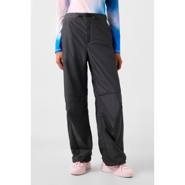 Bogner Deleen Functional Trousers in Black, view 3 | Pants | Coveti