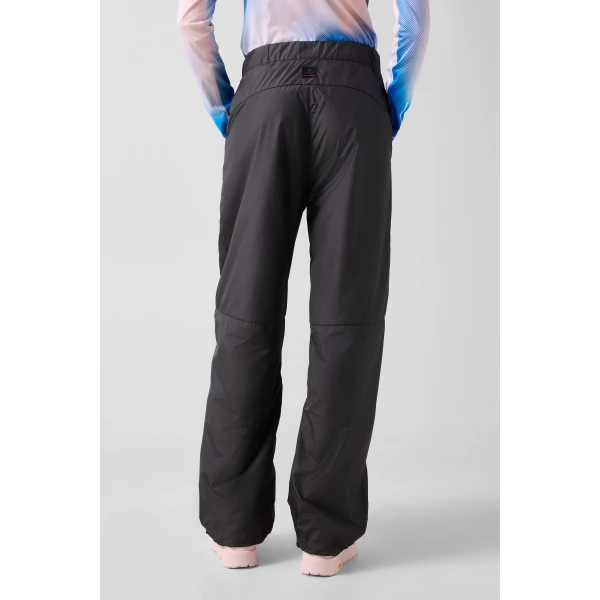 Bogner Deleen Functional Trousers in Black, view 4 | Pants | Coveti