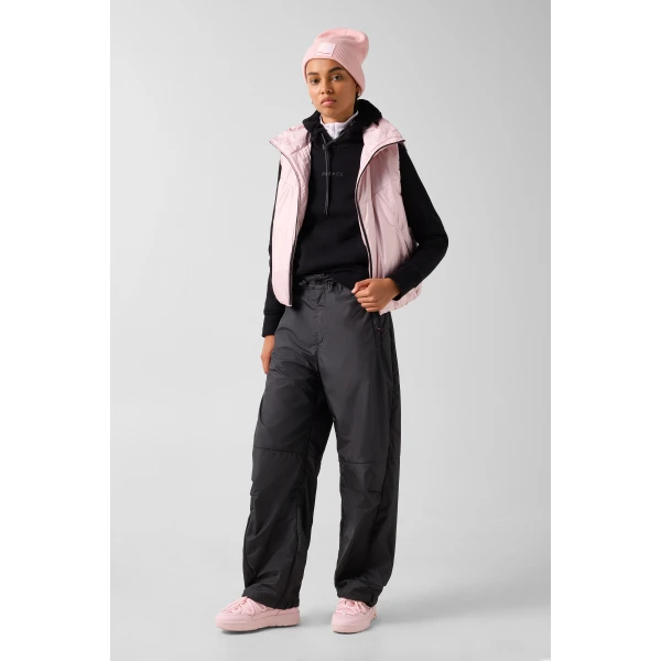 Bogner Deleen Functional Trousers in Black, view 5 | Pants | Coveti