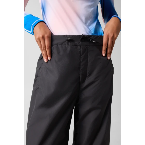 Bogner Deleen Functional Trousers in Black, view 6 | Pants | Coveti