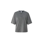 Bogner Dorothy Jersey T-Shirt in Grey | T-shirts | Coveti