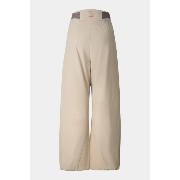 Bogner Eliani Ski Trousers in Beige, view 2 | Pants | Coveti