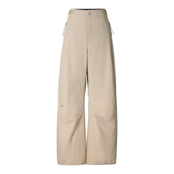 Eliani Ski Trousers in Beige