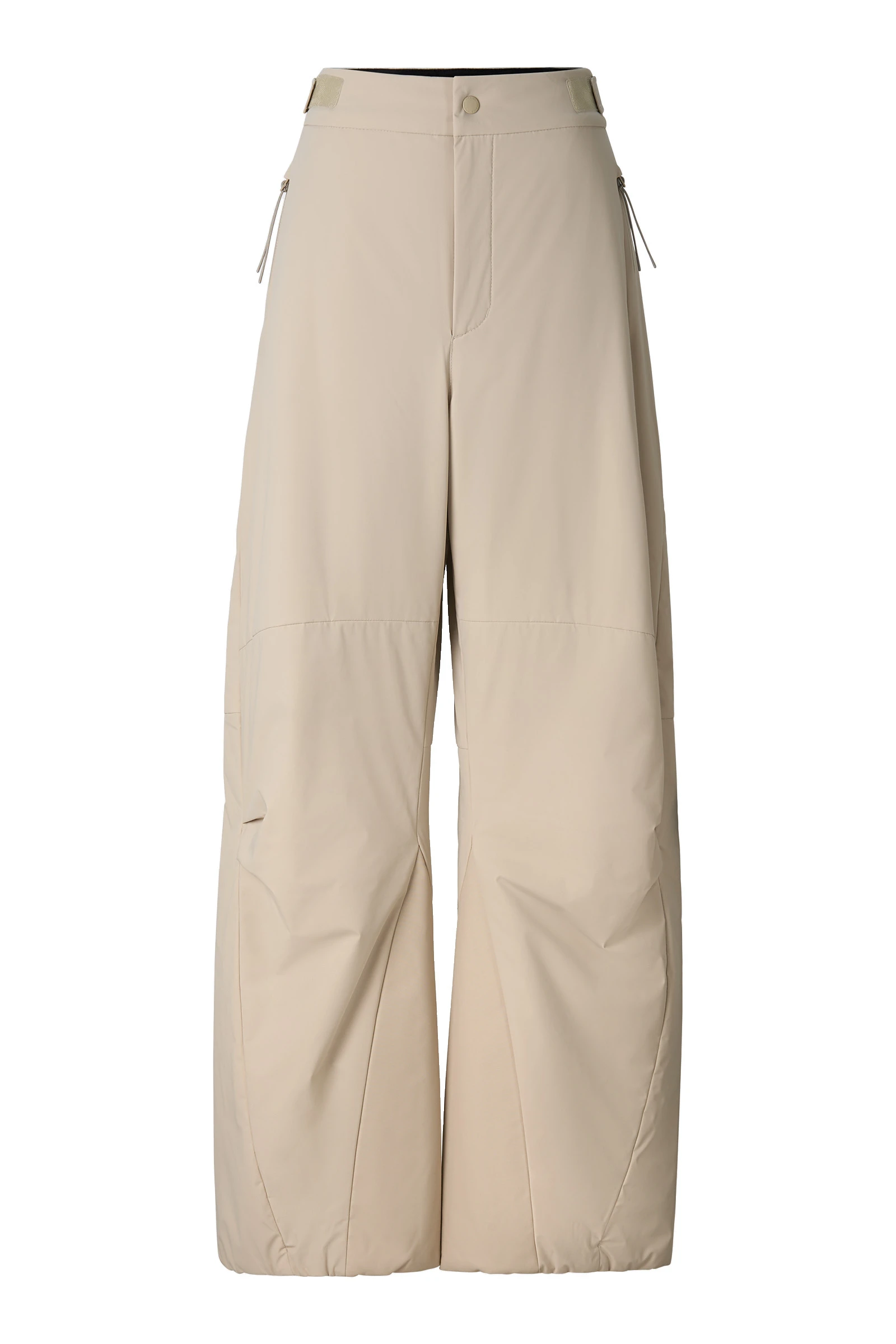 Bogner Eliani Ski Trousers in Beige Bogner Eliani Ski Trousers in Beige | Pants | Coveti
