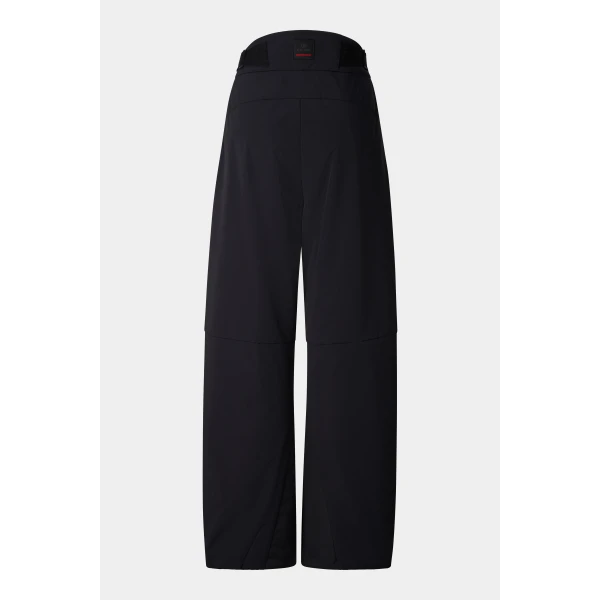Bogner Eliani Ski Trousers in Black, view 2 | Pants | Coveti