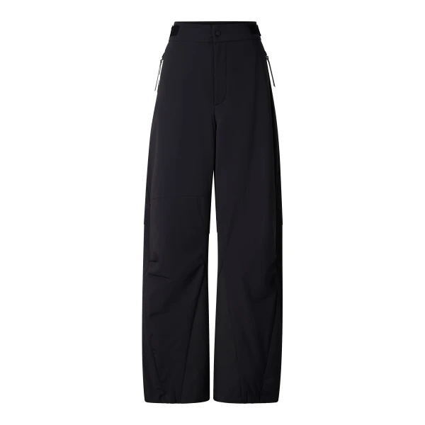 Bogner Eliani Ski Trousers in Black | Pants | Coveti