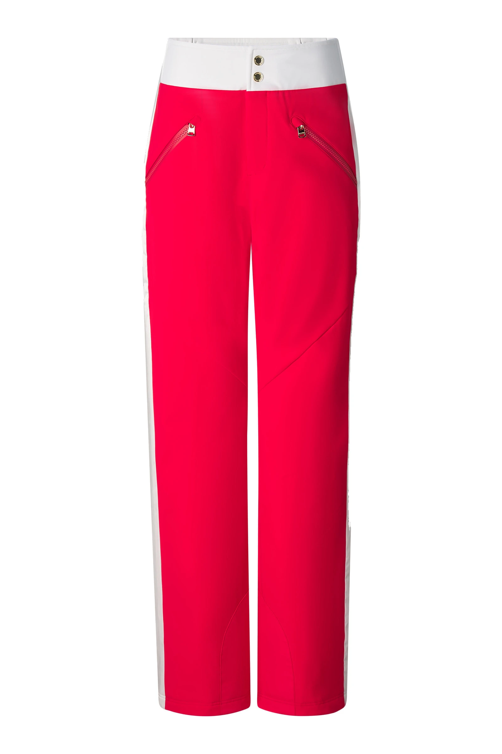 Bogner Fanni Ski Trousers in Red Bogner Fanni Ski Trousers in Red | Pants | Coveti