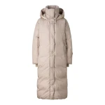 Bogner Fleury Down Coat in Beige Bogner Fleury Down Coat in Beige | Coats | Coveti