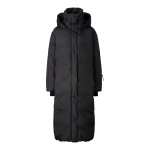 Bogner Fleury Down Coat in Black | Coats | Coveti