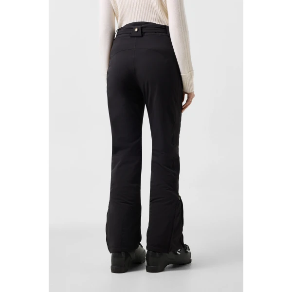 Bogner Franzi Ski Trousers in Black, view 4 | Pants | Coveti
