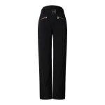Bogner Franzi Ski Trousers in Black | Pants | Coveti
