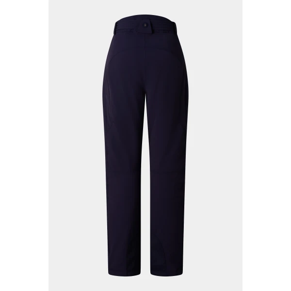 Bogner Franzi Ski Trousers in Navy, view 2 | Pants | Coveti