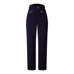 Bogner Franzi Ski Trousers in Navy | Pants | Coveti