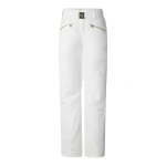 Bogner Franzi Ski Trousers in Off White | Pants | Coveti