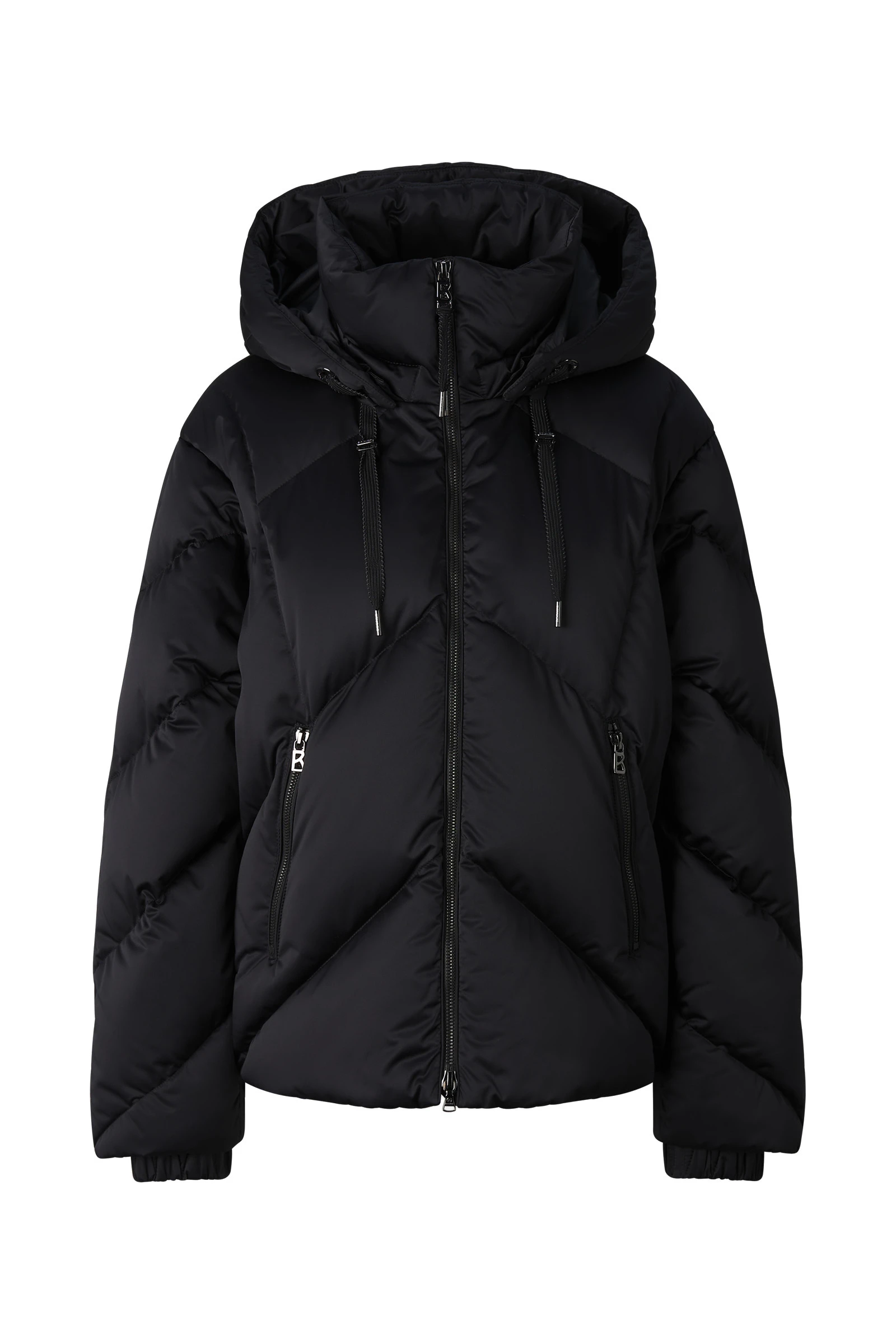 Bogner Georgia Down Jacket in Black Bogner Georgia Down Jacket in Black | Jackets | Coveti