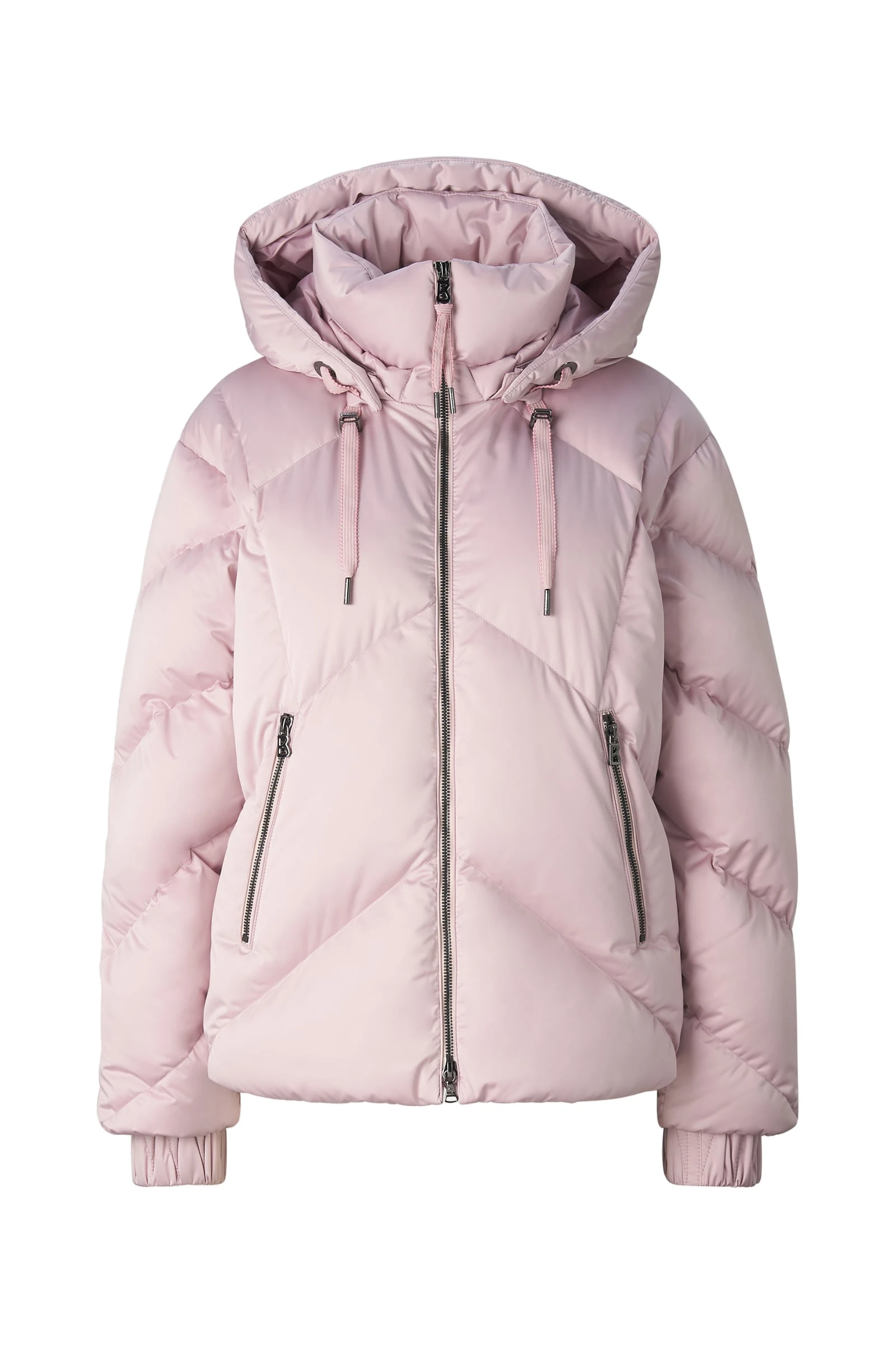 Bogner Georgia Down Jacket in Rose Bogner Georgia Down Jacket in Rose | Jackets | Coveti