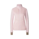 Bogner Gilian Hybrid Jacket in Pink | Jackets | Coveti