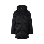 Bogner Glenda Down Parka in Black Bogner Glenda Down Parka in Black | Coats | Coveti