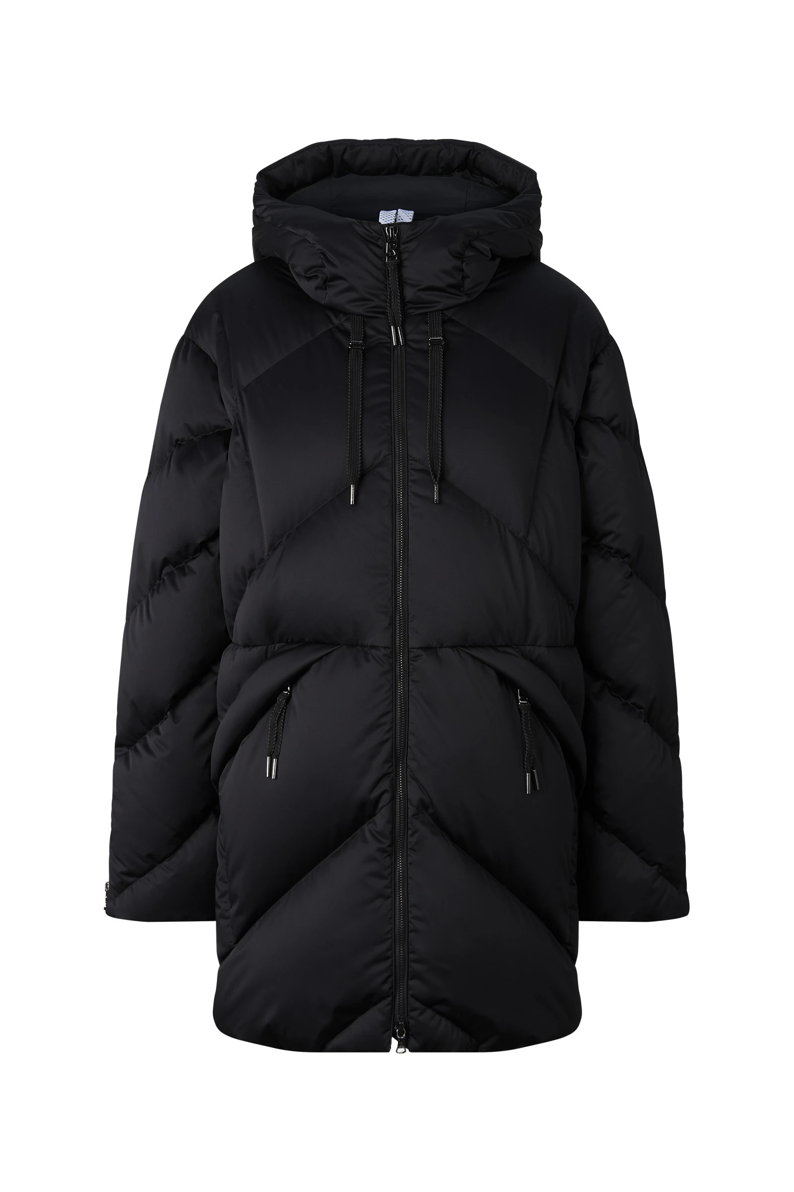 Bogner Glenda Down Parka in Black Bogner Glenda Down Parka in Black | Coats | Coveti