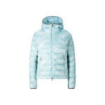 Bogner Hanni Mid-Layer Down Jacket in Light Blue | Jackets | Coveti