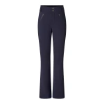 Bogner Hazel Softshell Ski Trousers in Navy Bogner Hazel Softshell Ski Trousers in Navy | Pants | Coveti