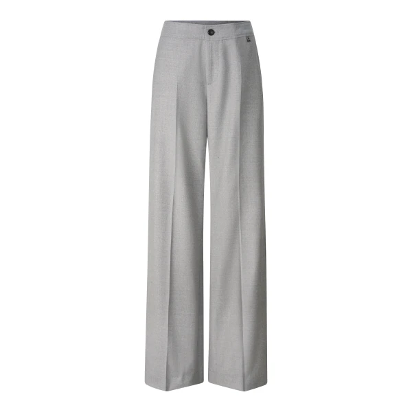 Hermia Marlene Trousers in Grey