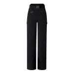 Bogner Ilka Ski Trousers in Black | Pants | Coveti
