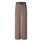 Bogner Ilka Ski Trousers in Taupe | Pants | Coveti