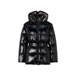 Bogner Inez 2-In-1 Down Jacket in Black | Jackets | Coveti