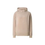 Bogner Iva Fleece Hoodie in Beige | Hoodies | Coveti