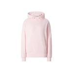 Bogner Iva Fleece Hoodie in Pink | Hoodies | Coveti