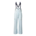 Bogner Jila Ski Dungarees in Light Blue Bogner Jila Ski Dungarees in Light Blue | Pants | Coveti