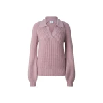 Bogner Jordy Yak Jumper in Rose | Sweaters | Coveti