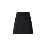 Bogner Joselyn's Skirt in Black Bogner Joselyn's Skirt in Black | Midi Skirts | Coveti
